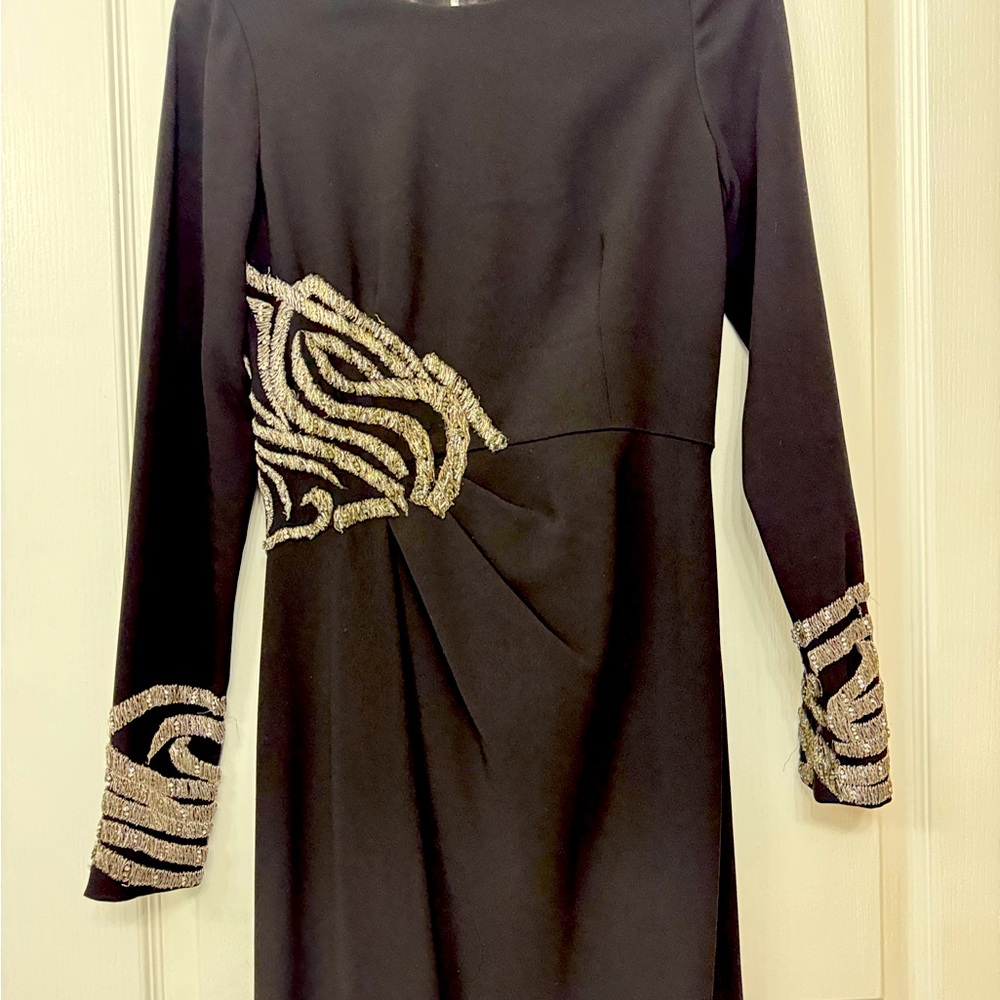 Pamella Roland dress size 2